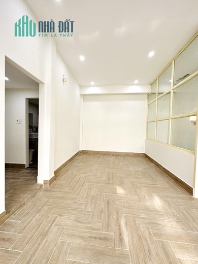 HXH ĐIỆN BIÊN PHỦ P21 BÌNH THẠNH - LÔ GÓC NGANG KHỦNG 5.8m - GIÁ CHỈ 5.1 TỶ
