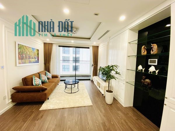 Chính chủ cho thuê căn hộ 3 ngủ tại chung cư Sunshine Riveside-Võ Chí Công