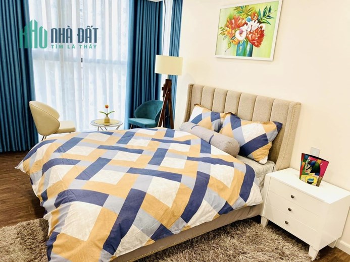 Chính chủ cho thuê căn hộ 3 ngủ tại chung cư Sunshine Riveside-Võ Chí Công