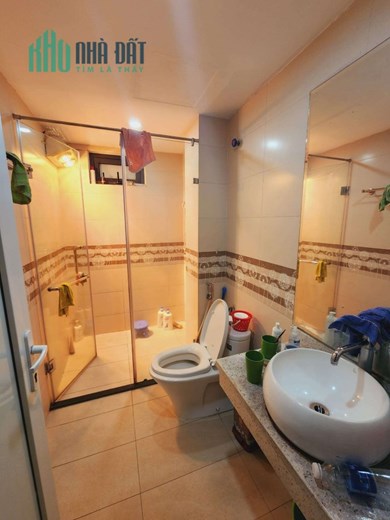 Bán nhà Nguyễn Văn Cừ, phường Ngọc Lâm, ô tô thông, 48m2x 5 tầng, mặt tiền: 4.8m, 5 tỷ 7