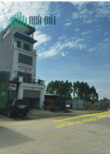 Cần Bán Đất Tiền Châu, TP Phúc Yên, Tỉnh Vĩnh Phúc.