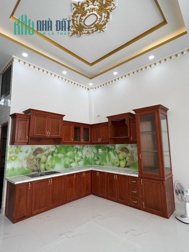 Bán nhà 4x17 Khu Tên Lửa-  trệt,3 lầu, 4PN5WC- 12,5 tỷ