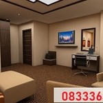 ⭐Chính chủ cho thuê khách sạn mặt phố chính huyện Hoài Đức, Hà Nội; 0833363638