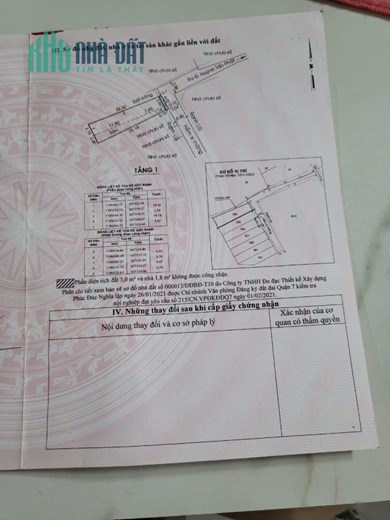 bán nhà hẻm xe hơi ,huỳnh tấn phát q7,9 ty,full tiện ích