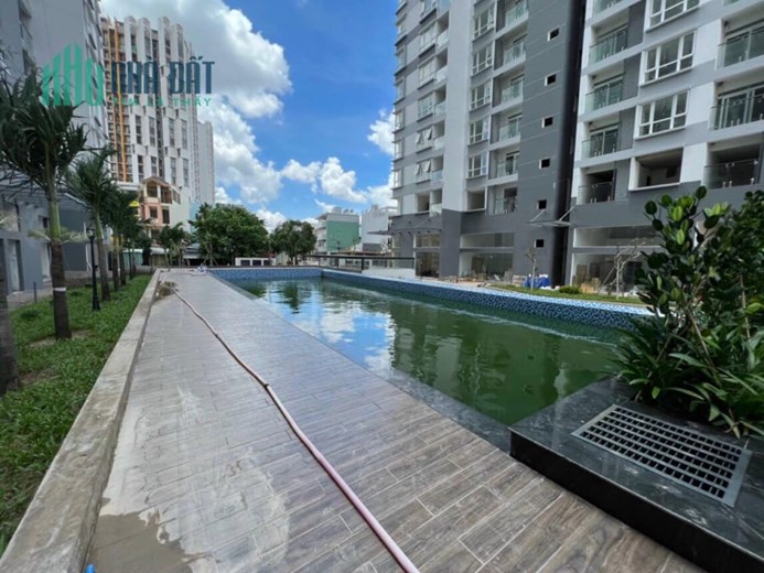 Căn hộ quận 6  đang bàn giao nhà giá 1.8 tỷ 100 % bao tất cả phí