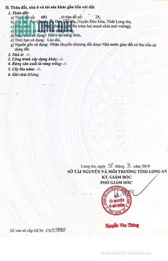 bán đất full thổ,gần ngã ba Gò Mối, ấp Chánh,xã Đức Lập Hạ ,Huyện Đức Hòa , Long An 329m2,