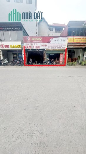 Ngõ To hơn Phố, Vỉa hè, Xây Văn Phòng, Kinh doanh Vô Địch, DT185m², Mặt Tiền 7m.