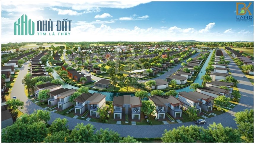 Đất Trung Tâm tp Biên Hòa giảm giá 20%