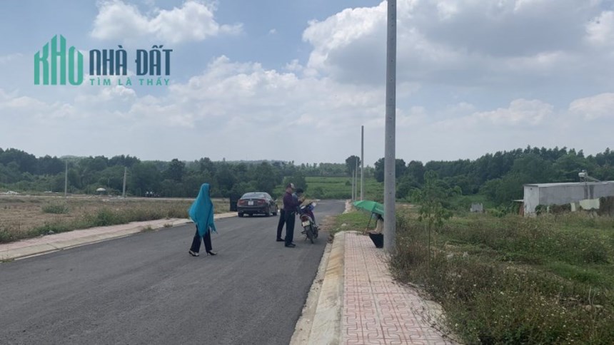 Đất Trung Tâm tp Biên Hòa giảm giá 20%