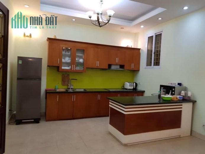Bán Nhà Bạch Mai-Hai Bà Trưng, 1 Nhà Ra Phố, Lô Góc, Kinh Doanh Online, Cho Thuê, 63m, 4 Tầng Giá