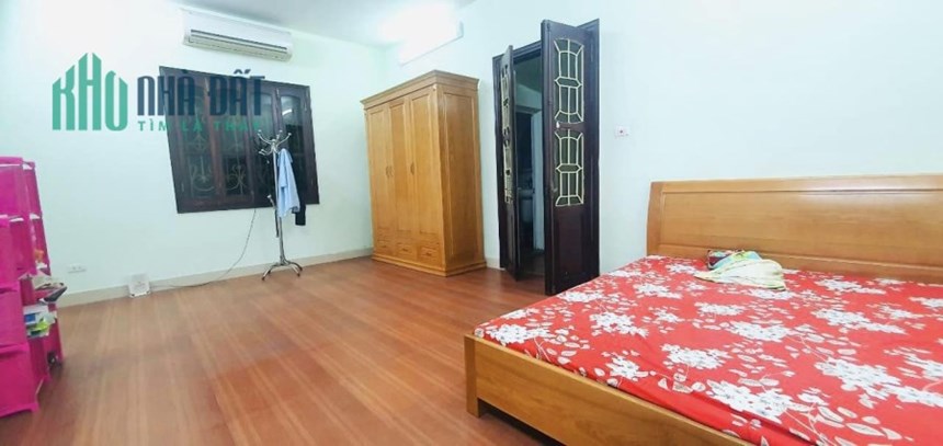 Bán Nhà Bạch Mai-Hai Bà Trưng, 1 Nhà Ra Phố, Lô Góc, Kinh Doanh Online, Cho Thuê, 63m, 4 Tầng Giá