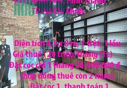 Deal tốt giá hời mặt tiền đường Điện Biên Phủ, Bình Thạnh Hồ Chí Minh.