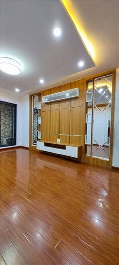 Bán nhà Tây Sơn, 6 Tầng, MT rộng, Ô tô, Kinh doanh nhỏ, Đống Đa, 9,48 tỷ