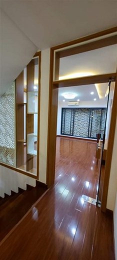 Bán nhà Tây Sơn, 6 Tầng, MT rộng, Ô tô, Kinh doanh nhỏ, Đống Đa, 9,48 tỷ