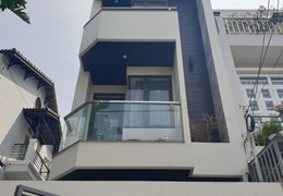 MẶT TIỀN KINH DOANH PHƯỚC BÌNH THỦ ĐỨC - GẦN ĐỖ XUÂN HỢP
