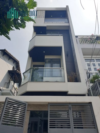 MẶT TIỀN KINH DOANH PHƯỚC BÌNH THỦ ĐỨC - GẦN ĐỖ XUÂN HỢP