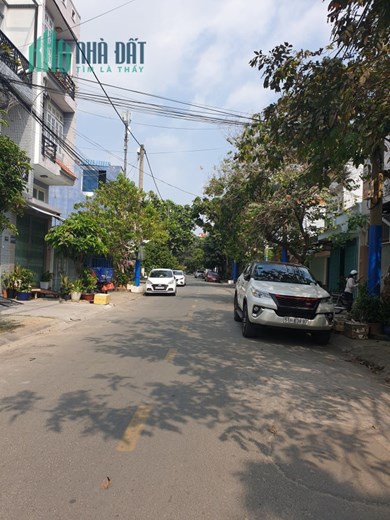 MẶT TIỀN KINH DOANH PHƯỚC BÌNH THỦ ĐỨC - GẦN ĐỖ XUÂN HỢP
