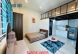 Cho thuê Phòng đẹp giá rẻ, ngay trường ĐH BƯU CHÍNH VIỄN THÔNG. Nguyễn Khuyến Hà ĐÔng.