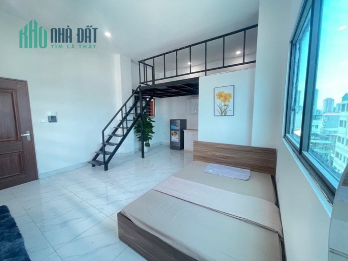 Cho thuê Phòng đẹp giá rẻ, ngay trường ĐH BƯU CHÍNH VIỄN THÔNG. Nguyễn Khuyến Hà ĐÔng.