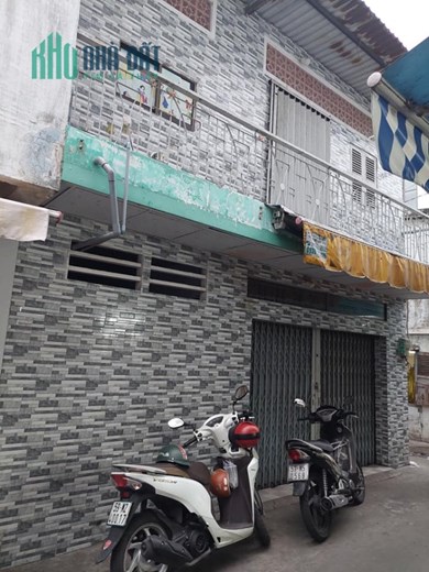 Nhà bán Q11, HXH thông Lạc Long Quân, ngang hơn 6m chỉ 3.5 tỷ