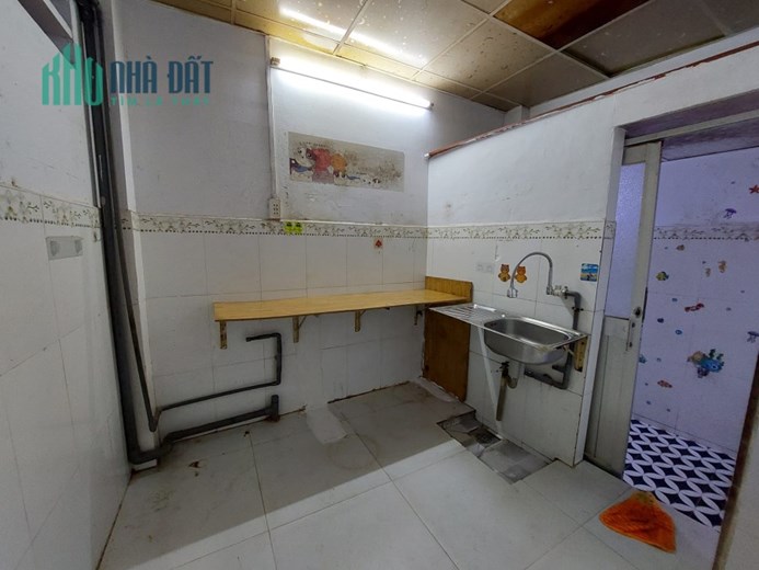Nhà bán Q11, HXH thông Lạc Long Quân, ngang hơn 6m chỉ 3.5 tỷ