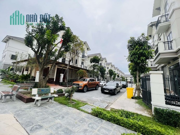 Centa Villa dưới 7 tỷ Từ Sơn mở ra cơ hội và tầm nhìn cho nhà đầu tư an cư cuối năm 2023