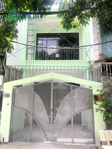 Nhà mặt tiền đường số 18 KDC Bình Hưng, Bình Hưng, huyện Bình Chánh