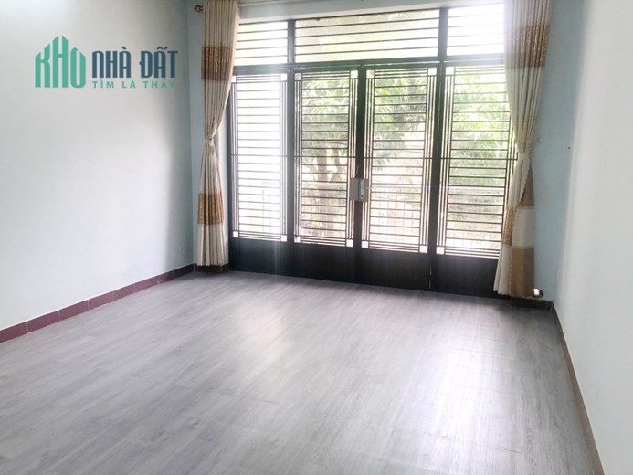Nhà mặt tiền đường số 18 KDC Bình Hưng, Bình Hưng, huyện Bình Chánh
