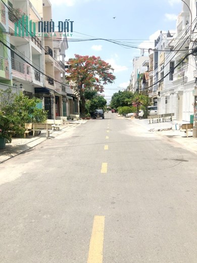 Nhà mặt tiền đường số 18 KDC Bình Hưng, Bình Hưng, huyện Bình Chánh