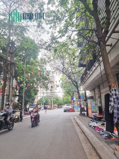 Bán nhà Xuân La 66m x 1 tầng, mt: 4.1m