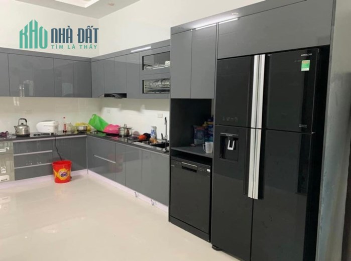 Siêu Mẫu, Đại Mỗ, 42m Full Nội Thất, chỉ nhỉnh 4 tỷ