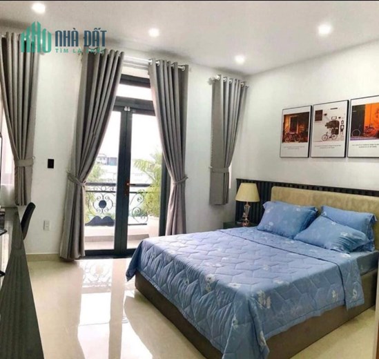 Siêu Mẫu, Đại Mỗ, 42m Full Nội Thất, chỉ nhỉnh 4 tỷ