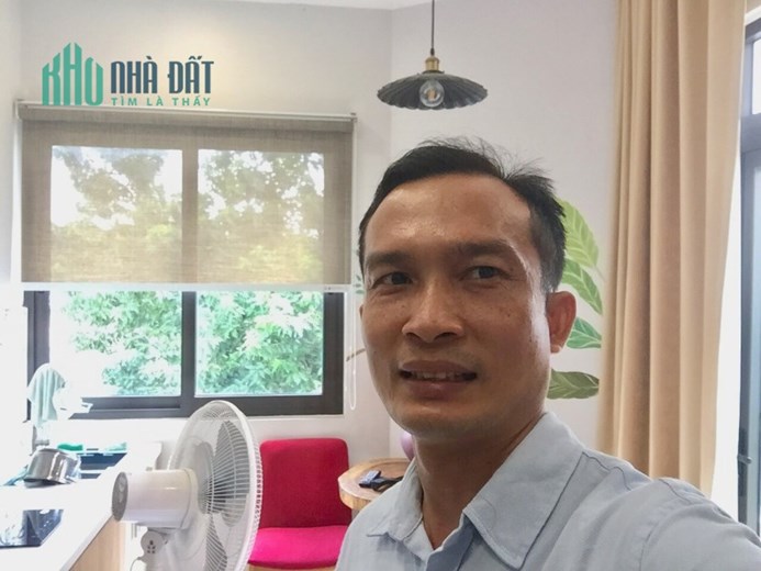 CHỈ 5 TỶ NĂM-bán nhà HXH đường 11 Nguyễn Tuyển Q.2, nhà mới xây 3 tầng, 60m2,ngang 6m, 4PN