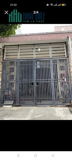 Chính Chủ Cần bán nhà gần Đại học Sư Phạm, Đường Đồng Trí 3 - Liên Chiểu - Đà Nẵng.