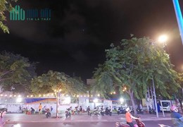 Quán Hè Phố cần sang nhượng quán.