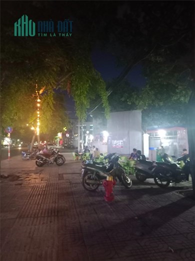 Quán Hè Phố cần sang nhượng quán.