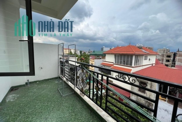 Nhà mới 4 tầng tại An Trai, Vân Canh, S: 45m2 Mặt tiền 4.5 m, chủ để lại toàn bộ nội thất