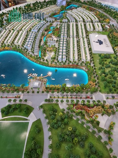 Chỉnh chủ cần bán nhà liền kề Khu Đô Thị La Vida Residences, Đường 3/2, Phường 12, Thành phố Vũng
