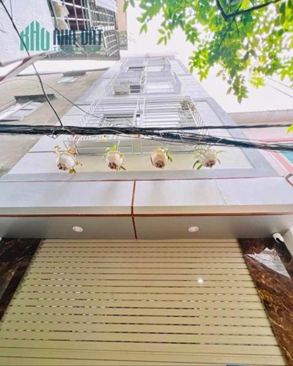 Bán CCMN Lô Góc dòng tiền  40 triệu/tháng, Triều Khúc, Thanh Xuân, 51m2, 6 tầng, giá 5.3 tỷ