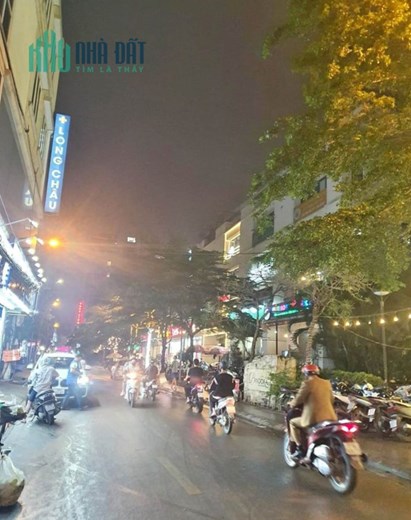 Bán CCMN Lô Góc dòng tiền  40 triệu/tháng, Triều Khúc, Thanh Xuân, 51m2, 6 tầng, giá 5.3 tỷ