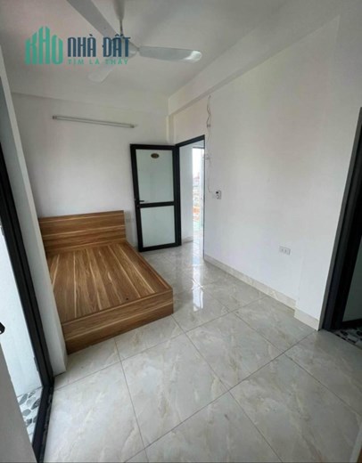 Bán CCMN Lô Góc dòng tiền  40 triệu/tháng, Triều Khúc, Thanh Xuân, 51m2, 6 tầng, giá 5.3 tỷ