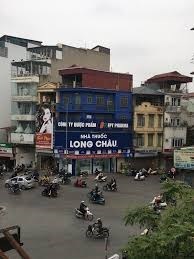 Chính Chủ Bán Nhà 4 Tầng Mặt Phố Ngay Ngã 4 Kim Ngưu - Kinh Doanh Siêu Đỉnh - DT 32M - Gía : 10.3 Tỷ