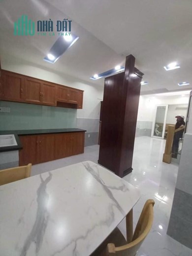 GẤP BÁN ĐI ĐỊNH CƯ - HẺM THÔNG Ô TÔ TỚI CỔNG - GIÁ TỐT PHÚ NHUẬN -  41M2 - CHỈ 4.25 TỶ TL