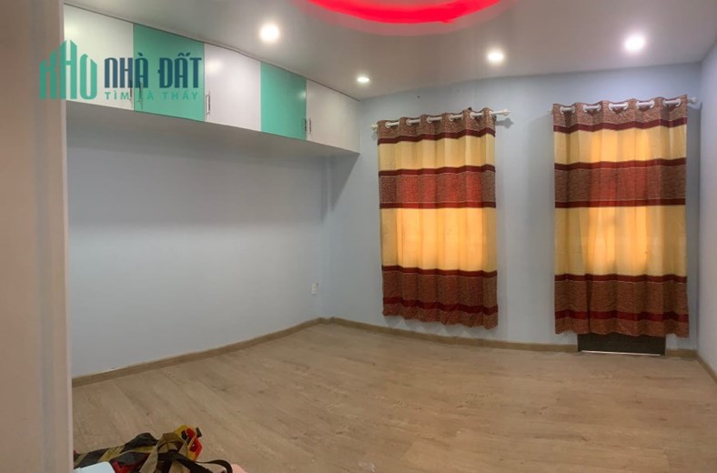 GẤP BÁN ĐI ĐỊNH CƯ - HẺM THÔNG Ô TÔ TỚI CỔNG - GIÁ TỐT PHÚ NHUẬN -  41M2 - CHỈ 4.25 TỶ TL