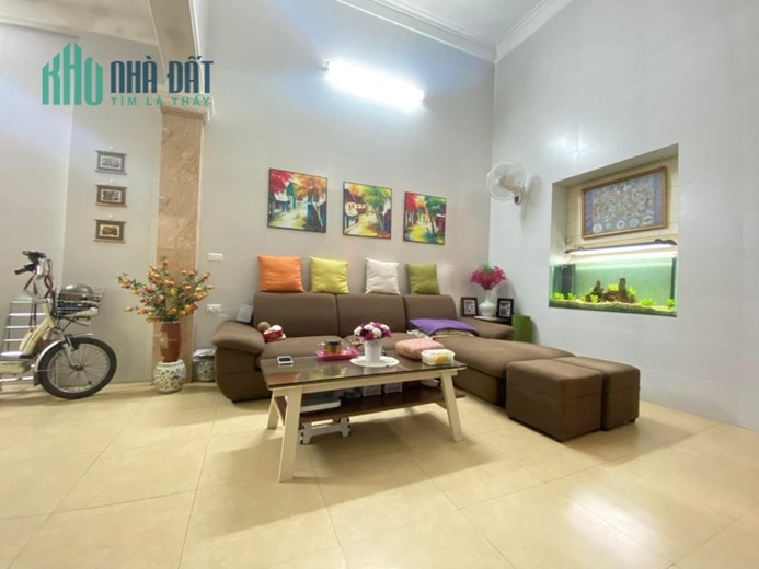 SIÊU PHẨM bên PHỐ - LÔ GÓC - Ô TÔ hạn chế - KINH DOANH - LIÊN NINH - 55M - MT 5M - CHỈ 3.6 TỶ