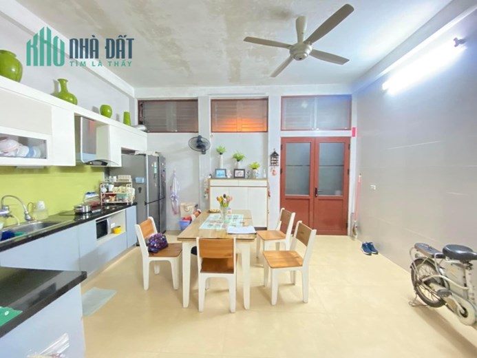 SIÊU PHẨM bên PHỐ - LÔ GÓC - Ô TÔ hạn chế - KINH DOANH - LIÊN NINH - 55M - MT 5M - CHỈ 3.6 TỶ