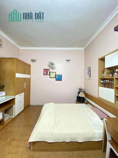 SIÊU PHẨM bên PHỐ - LÔ GÓC - Ô TÔ hạn chế - KINH DOANH - LIÊN NINH - 55M - MT 5M - CHỈ 3.6 TỶ