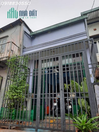 Nhà HXH Nơ Trang Long, Bình Thạnh, 55m2, chỉ 4 tỷ 200, gần Café Đồ Cổ