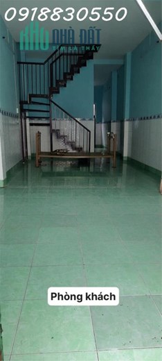 Nhà HXH Nơ Trang Long, Bình Thạnh, 55m2, chỉ 4 tỷ 200, gần Café Đồ Cổ