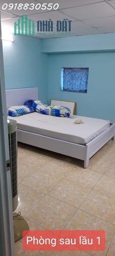 Nhà HXH Nơ Trang Long, Bình Thạnh, 55m2, chỉ 4 tỷ 200, gần Café Đồ Cổ